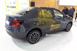 “سيمبول” الجزائرية بمحرك ديزل بداية من 2018