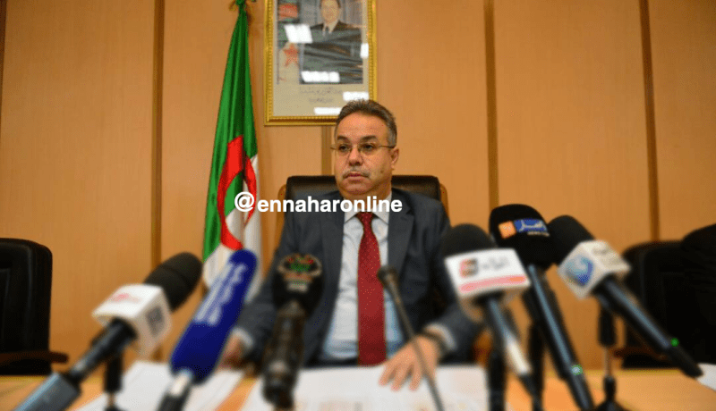 تمار: سنُنجز 70 ألف وحدة “lPA” سنة 2018