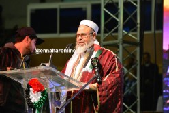 علي عية.. سنكوّن جبهة لحماية القدس الجزائرية رفقة منظمة المجاهدين