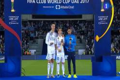 مودريتش الأفضل في مونديال الأندية..