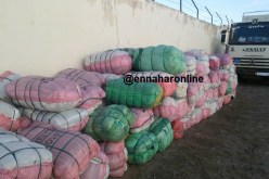 ضبط شاحنة “شيفون” بقيمة 2 مليار سنتيم بأم البواقي