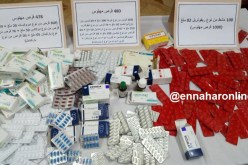 بالصور.. الإطاحة بعصابة تروّج المهلوسات بعنابة