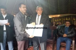 بالصور… استفادة 334 عائلة من سكنات اجتماعية بمازونة في غليزان