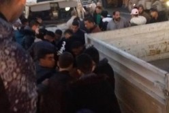 إصابة 24 طفلا في حادث مرور ببوراشد في عين الدفلى