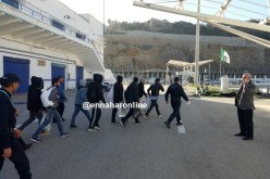 “تعرّضنا إلى الضرب والتعذيب.. والشرطة الإسبانية منعتنا من الصلاة”!