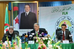 ولد عباس.. الإجتماع الثلاثي ليس ضد الوزير الأول