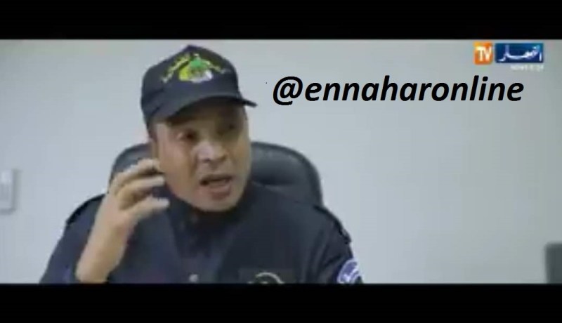 “الحرب الخفيّة”.. عندما تدافع الشرطة عن الجزائريين بكبسة زر واحدة!