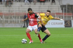 التعادل السلبي يحسم داربي سوسطارة وبارادو