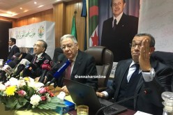 ولد عباس :” المؤسسات العمومية غير مفلسة والبنك العالمي له الدليل على ذلك”