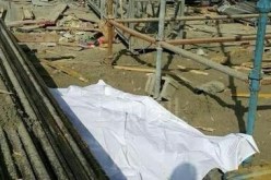 هلاك رعية صيني سقط من الطابق الثاني بورشة بناء في تيبازة