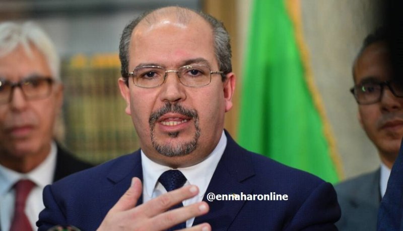 محمد عيسى : عُمرة لكل شاب يحفظ 15 حزب