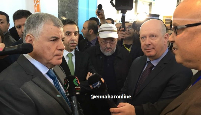 قيتوني :” الإستثمار في الطاقات المتجددة مفتوح للشركات الخاصة”