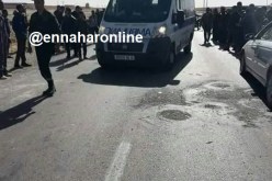 مقتل طفل دهسا تحت عجلات سيارة بالوادي
