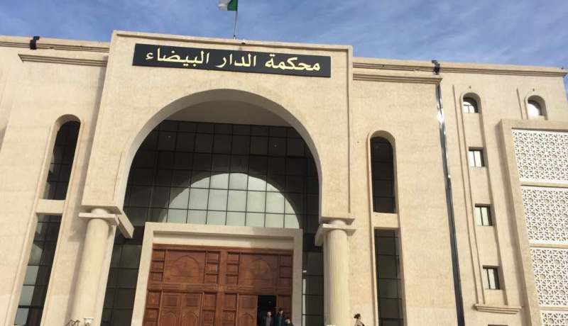 تأجيل محاكمة “سعيد الميقري “وعم ياريشان للمرة السادسة