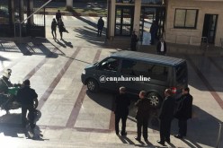 بالصور ..وفد بوركينابي يزور محكمة الدار البيضاء بالعاصمة