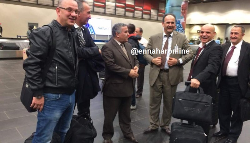 سفير الجزائر بباماكو: “مباراة بلوزداد ستوطّد العلاقة أكثر بين الجزائر ومالي”