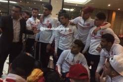 بالفيديو..”السياربي” عازمون على حسم التأهل في مالي