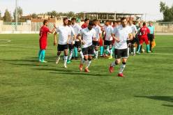 بالصور…”تضامن السوفي” يفوز على “مولودية باتنة” في قمة ما بين الرابطات