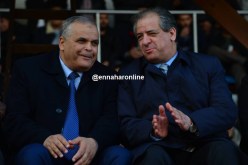 ولد علي: “الفاف ولجنة الكأس هما المخولتان لتحديد ملعب المباراة”