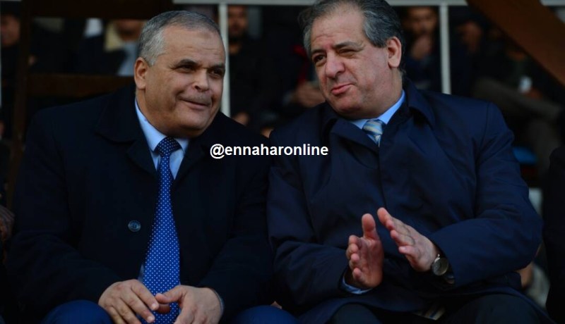 ولد علي: “الفاف ولجنة الكأس هما المخولتان لتحديد ملعب المباراة”