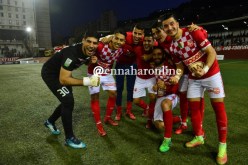 “أبناء لعقيبة” يلتحقون بسوسطارة في الدور الثاني من كأس الكاف !