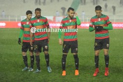 المولودية تُهين “أوتوهو” بتسعة أهداف وتتأهل للدور ال16 من التشمبيانزليغ