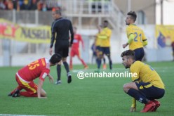 بالصور.. داربي بارادو والنصرية ينتهي بالتعادل والسياسي يعود للسكة الصحيحة