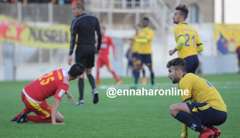 بالصور.. داربي بارادو والنصرية ينتهي بالتعادل والسياسي يعود للسكة الصحيحة