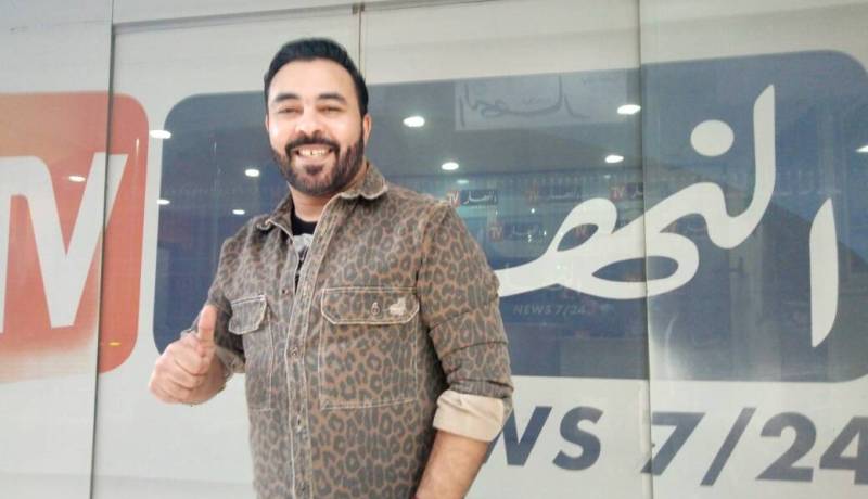 الجابوني : هدفي انتشار الأغنية الرايوية في الوطن العربي