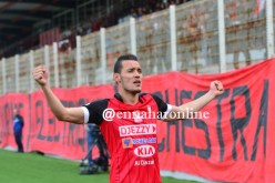 “درفلو” يقترب من الإنتقال لعملاق ألمانيا !