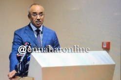 بدوي يشرف على افتتاح ملتقى دولي حول مشاركة المرأة في الحياة السياسية