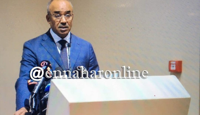 بدوي يشرف على افتتاح ملتقى دولي حول مشاركة المرأة في الحياة السياسية