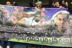 أنصار الخضر من النمسا يُناشدون الرئيس بوتفليقة لإنقاذ الرياضة الجزائرية