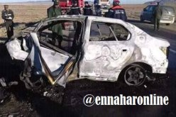قتيلان وجريح في حادث مرور خطير بتبسة