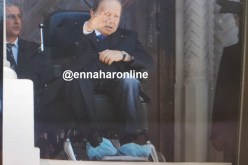 رئيس الجمهورية يفتتح جامع كتشاوة بالعاصمة