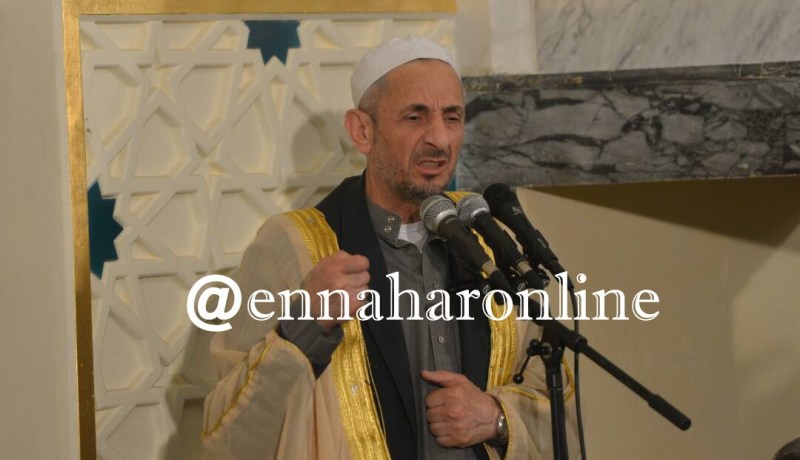 إبن البوطي يقترح تسمية مسجد كتشاوة بمسجد الشهداء