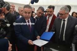 طمار.. توزيع 26 ألف سكن “عدل” في 22 ولاية بداية من ماي المقبل