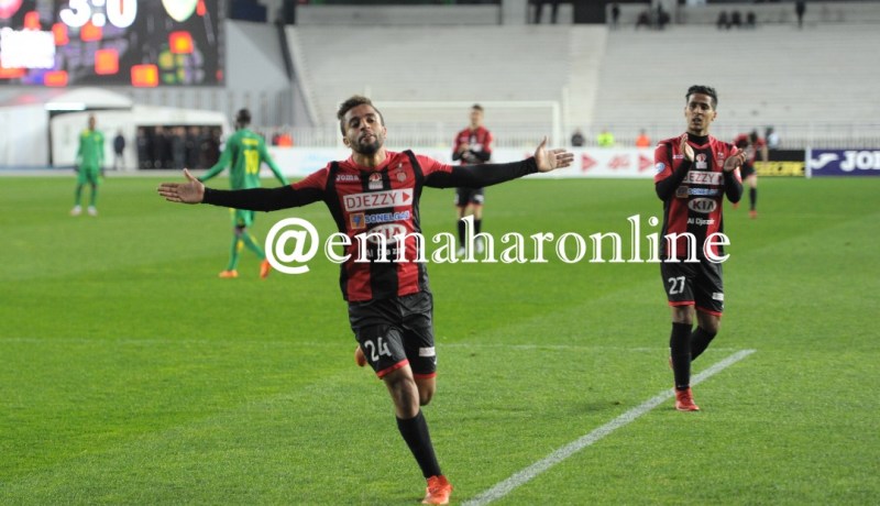 بالصور.. سُوسطارة تتأهل لدور المَجموعات بِرباعية في شباك “بلاتو يونايتد”