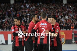 “سوسطارة” تتعرف على منافسيها في كأس الكاف السبت القادم