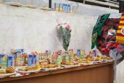 بالصور.. هكذا إستقبلت “النصرية” أنصار إتحاد بسكرة !