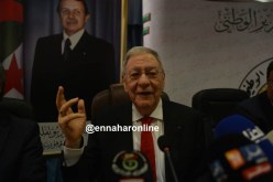 ولد عباس: بوتفليقة أعاد السلم للجزائر وأخطأ في أمور يمكن إصلاحها