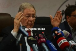 ولد عباس:”هنا يموت قاسي”