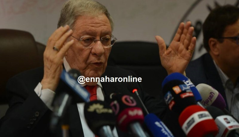 ولد عباس:”هنا يموت قاسي”