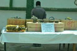 توقيف بارون مخدرات وحجز 3 قناطير من “الزطلة” بورقلة