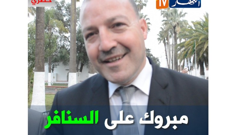 بالفيديو.. حطاب:”أنا سعيد بتتويج السياسي ومبروك عليهم”