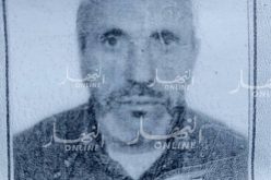 بالصور.. جنازة الإمام المتطوع الذي اغتالته أيادي الإرهاب 