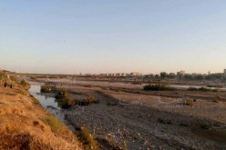 انشال جثة شاب من بركة بوادي جدي في بسكرة