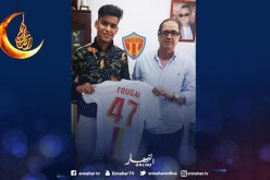 “توقاي” يوقّع رسمياً للنصرية