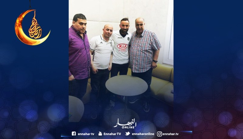 “لاكروم” يوقّع لموسمين في وفاق سطيف !