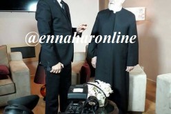 مشايخ من سوريا ولبنان لتعليم الجزائريين مناسك الحج!